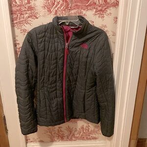 The North Face Women’s Zip